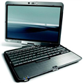 HP Compaq 2710p