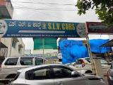 SLV Car World - Bangalore