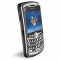 BlackBerry Curve 8320