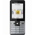 Sony Ericsson Naite