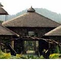 Tarangi Resort and Spa - Corbett