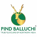 Pind Balluchi - Mulund - Mumbai