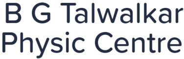 B G Talwalkar Physic Centre - Ghatkopar - Mumbai