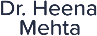 Dr. Heena Mehta - Ghatkopar - Mumbai