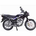 Bajaj Caliber Croma