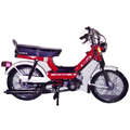 Hero Honda Ankur