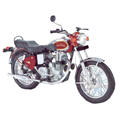 Royal Enfield Bullet Machismo 500