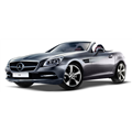 Mercedes Benz SL Class