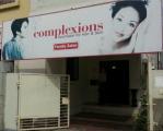 Complexions - Trimulgherry - Secunderabad