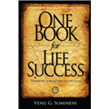 One Book for Life Success - Venu G. Somineni