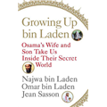 Growing Up bin Laden - Jean Sasson