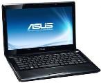 Asus A42F VX130D