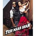 Tees Maar Khan Songs