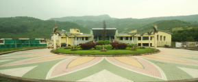 Mohili Meadows Resort - Karjat