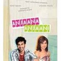 Anjaana Anjaani Songs