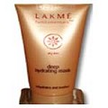 Lakme Deep Hydrating Mask