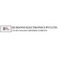 Kuksons Electronics Pvt Ltd