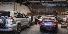 Lakozy Motors Pvt Ltd
