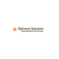 Optimum Solutions Pvt Ltd