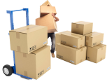 New Pindi Packers And Movers