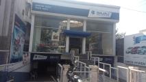Shirode Auto - Pune