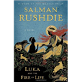 Luka and the Fire of Life - Salman Rushdie