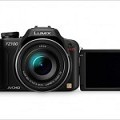 Panasonic Lumix FZ100