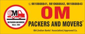 OM Packers and Movers