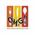 Oh My God - Residency Road - Bangalore
