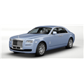Rolls Royce Ghost