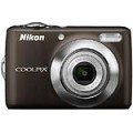 Nikon Coolpix L21