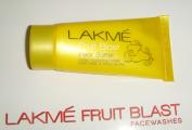 Lakme Fruit Blast Pear Butter Deep Hydrating Mask with Pear and Shea Butter