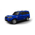 Mahindra Scorpio SLX 2.6