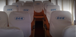 GGK Tours - Trivandrum