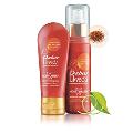 Dabur Uveda 2 in 1 moisturizer with SPF 8