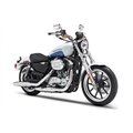 Harley Davidson Sportster XR1200