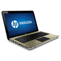 HP Pavilion DV6 3057TX