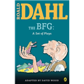 BFG, The - Roald Dahl