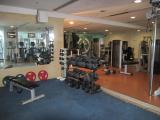 Elemention Health and Sport - Gurgaon