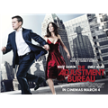 The Adjustment Bureau