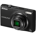 Nikon Coolpix L24