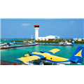 Male, Maldives (MLE) - International