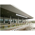 Shillong Airport, India (SHL) Shillong