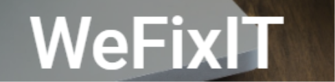 Wefixit