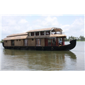 AngelQueen Houseboats - Alappuzha