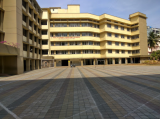 Holy Cross Convent School - Mira Road - Mumbai