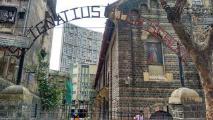 St Ignatius School - Mumbai