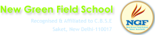 New Green Field Public School - Delhi