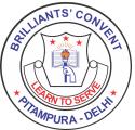 Brilliant's Convent Secondary School - Delhi