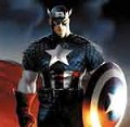 Captain America The First Avenger